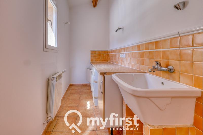 Villa - 178 m² - 6 pièces