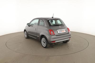 Fiat 500 1.2 Lounge 69 ch