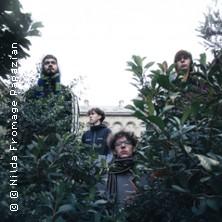 Abyssaster - Eden Rault Quartet