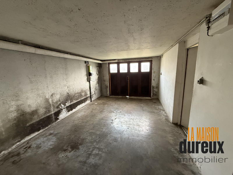 Maison - 107 m² - 5 pièces