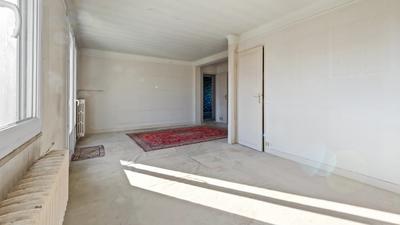 Appartement - 64 m² - 4 pièces