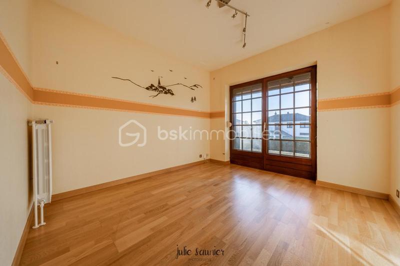 Maison - 133 m² - 5 pièces