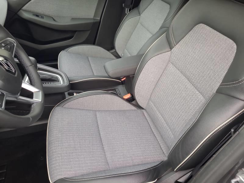 Renault Clio E-Tech full hybrid 145 Techno