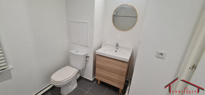 Appartement - 34 m² - 1 pièce