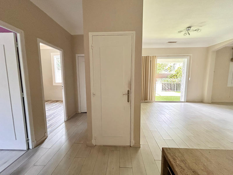 Maison - 79 m² - 4 pièces