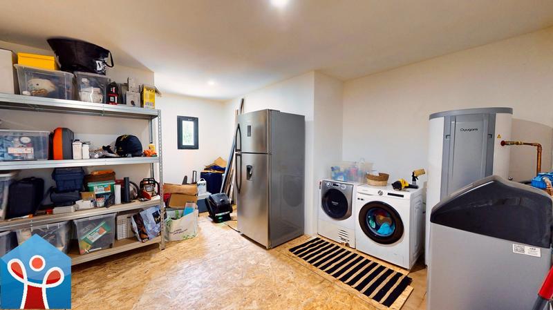 Villa - 155 m² - 5 pièces