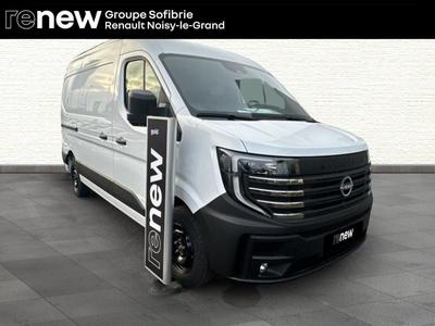 Nissan Interstar Fourgon 3t3 L2h2 2.0 Dci 130 n-Connecta