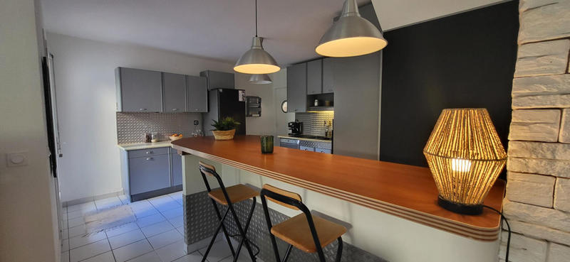 Maison - 150 m² - 6 pièces