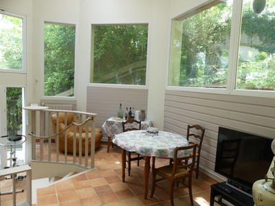 Propriété - 165 m² - 7 pièces