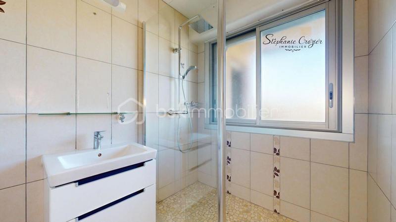 Appartement - 95 m² - 4 pièces