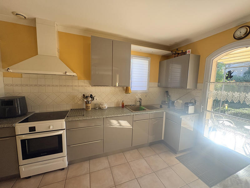 Villa - 108 m² - 4 pièces