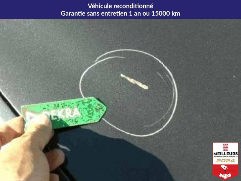 Seat Leon 1.5 eTSI Hybrid 115 Dsg7 Style