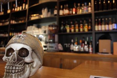 L’Usine Café Concert