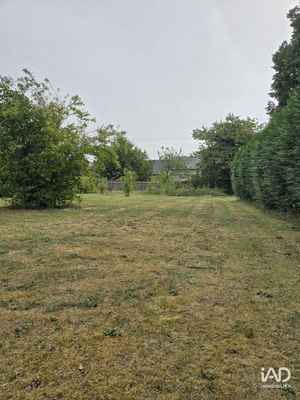 Maison - 176 m² - 8 pièces