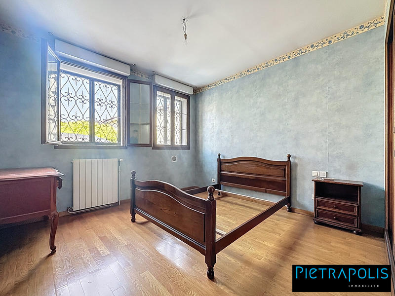 Villa - 135 m² - 4 pièces