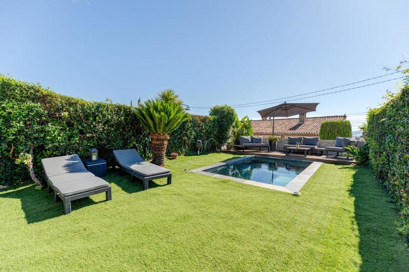 Maison - 114 m² - 4 pièces