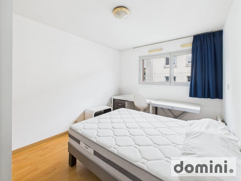 Appartement - 35 m² - 1 pièce
