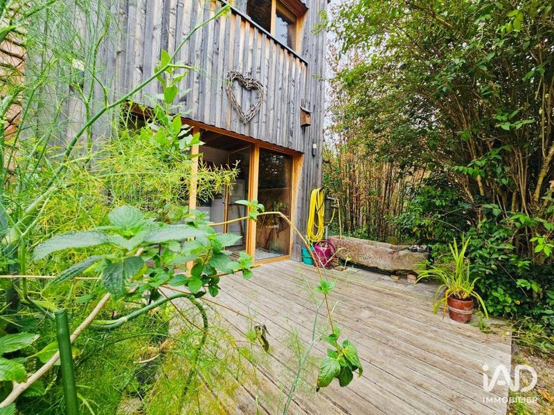 Maison - 164 m² - 4 pièces