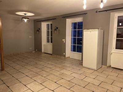 Maison traditionnelle - 123 m² - 6 pièces