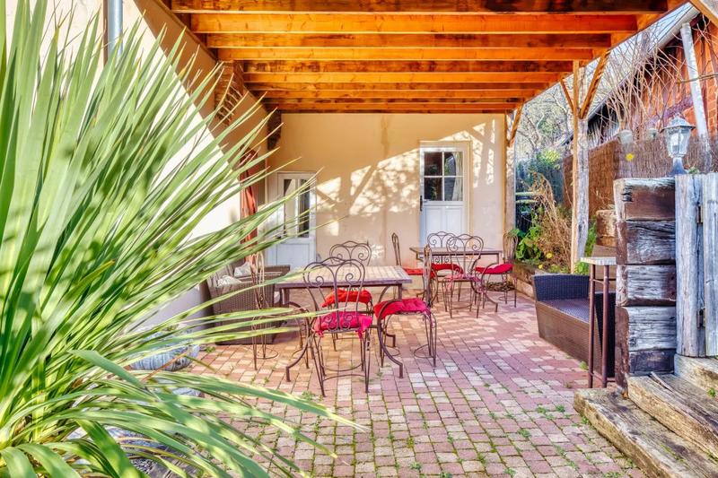 Maison - 190 m² - 7 pièces