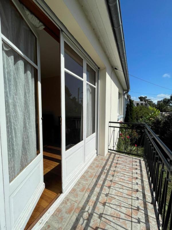 Maison - 133 m² - 6 pièces