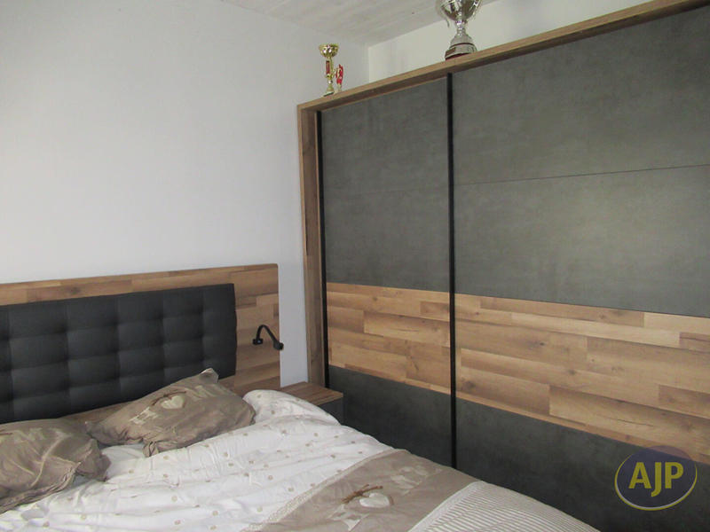 Maison - 75 m² - 5 pièces