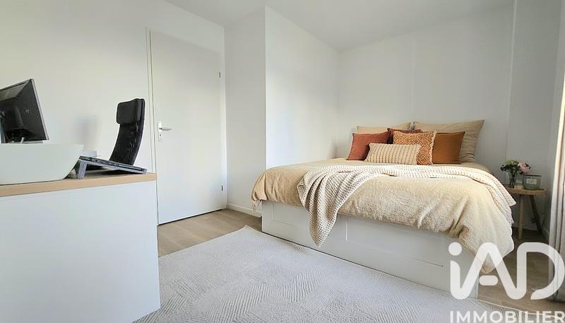 Maison - 84 m² - 5 pièces