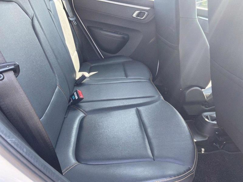 Dacia Spring Achat Intégral Confort Plus