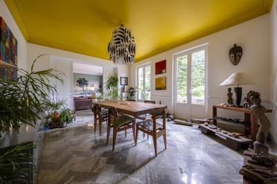 Maison bourgeoise - 407 m² - 12 pièces