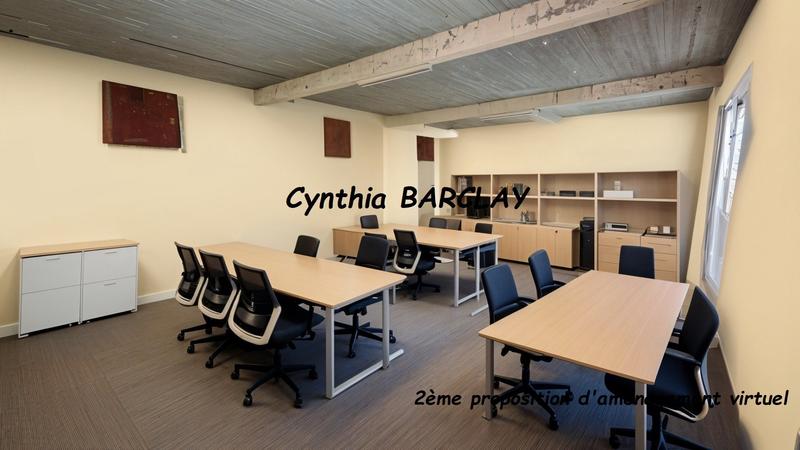 Maison - 135 m² - 2 pièces