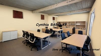 Maison - 135 m² - 2 pièces