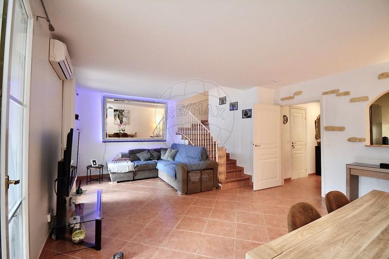 Villa - 91 m² - 4 pièces