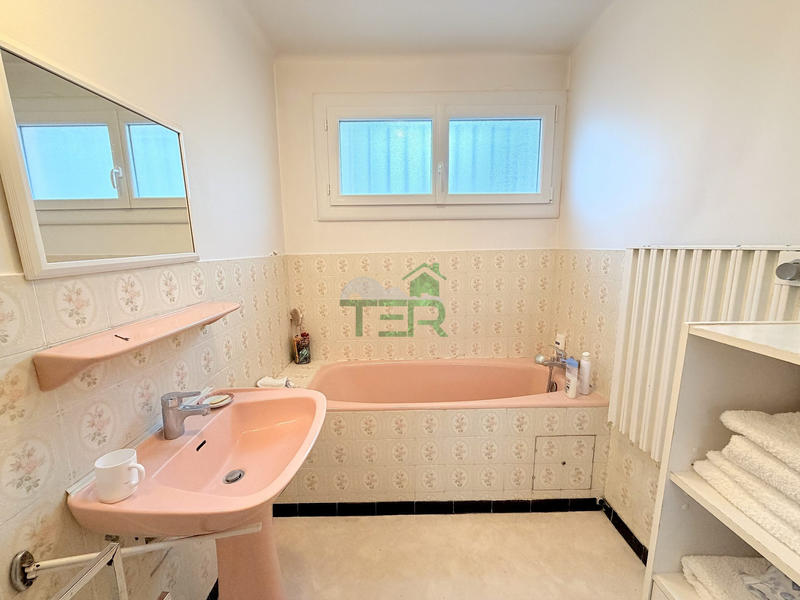 Appartement - 71 m² - 2 pièces