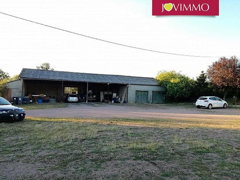 Maison - 218 m² - 8 pièces