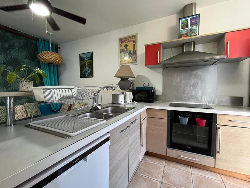 Appartement - 68 m² - 3 pièces