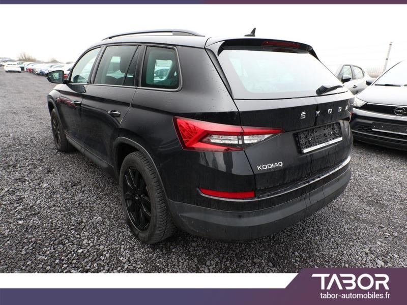 Skoda Kodiaq 1.5 Tsi 150 Dsg Amb 7pl Led Gps