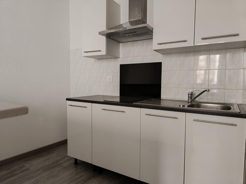 Appartement - 45 m² - 3 pièces