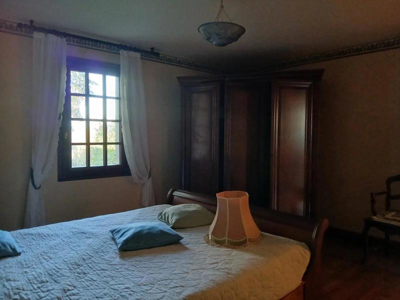 Maison - 169 m² - 5 pièces