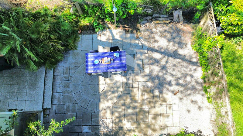 Maison - 85 m² - 3 pièces