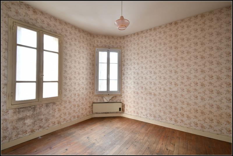 Maison de ville - 69 m² - 5 pièces