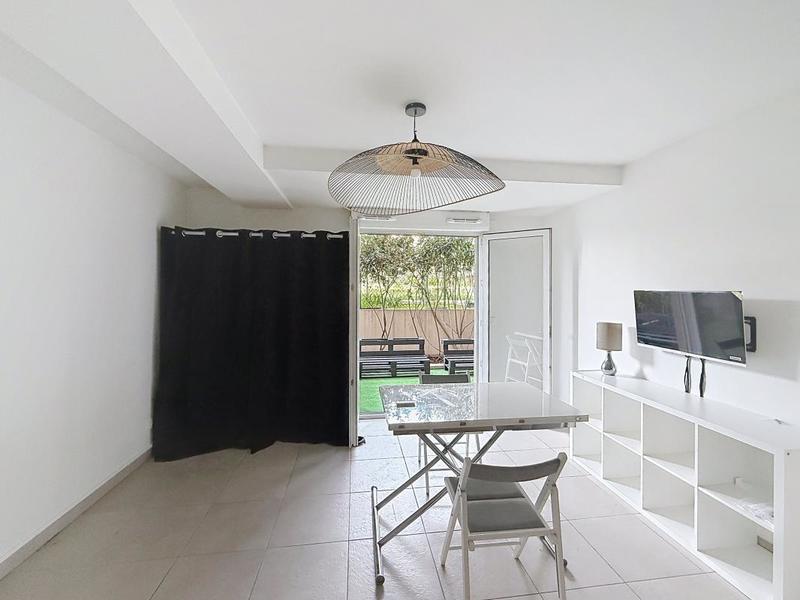 Appartement - 26 m² - 1 pièce