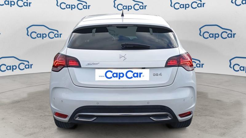 Ds Ds 4 Ds4 Crossback 2.0 BlueHDi 150 So Chic
