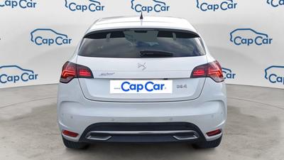 Ds Ds 4 Ds4 Crossback 2.0 BlueHDi 150 So Chic