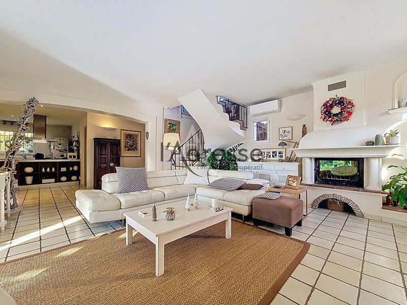 Villa - 133 m² - 5 pièces