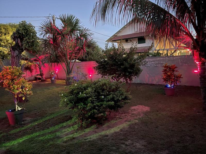 Maison - 229 m² - 6 pièces