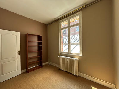 Appartement - 78 m² - 3 pièces