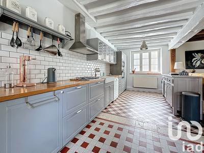 Maison - 100 m² - 3 pièces