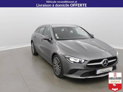 Mercedes Cla Shooting Brake 200d 8g-Dct Progressive Line