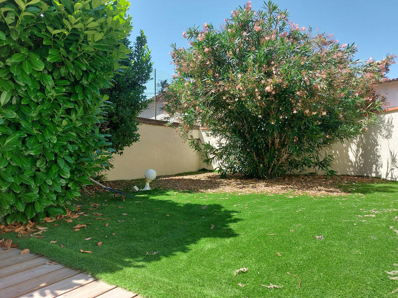 Maison - 144 m² - 6 pièces