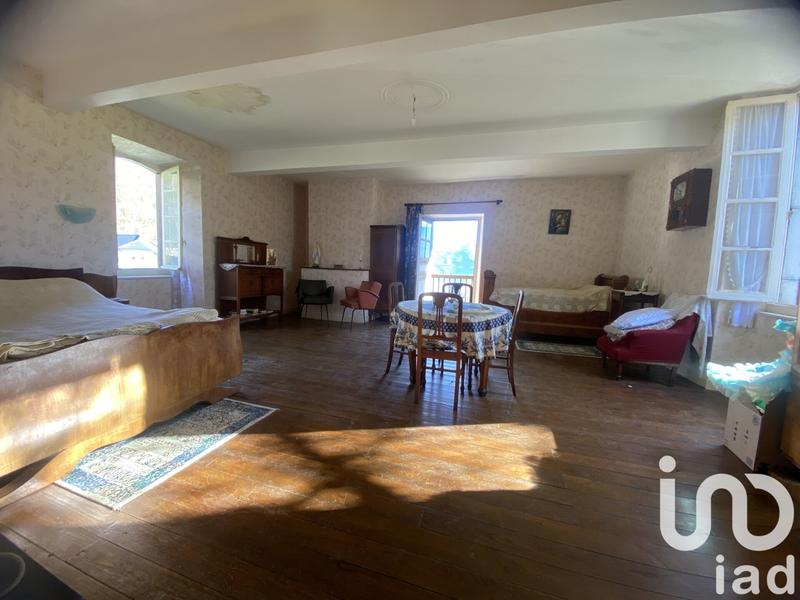 Maison - 190 m² - 7 pièces